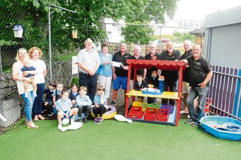 Leitrim Men’s Sheds to benefit from funding boost