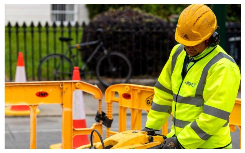 ALERT: Water supply disruptions expected across Leitrim due to essential works