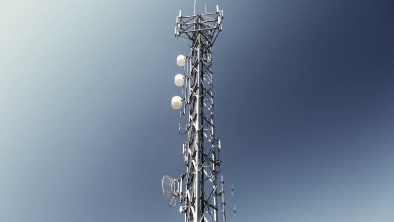 Proposed extension to telecom structure in Carrick could see new height reach 21 metres