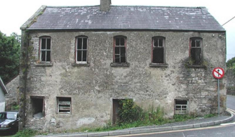 Leitrim leads with highest vacancy rate Ireland