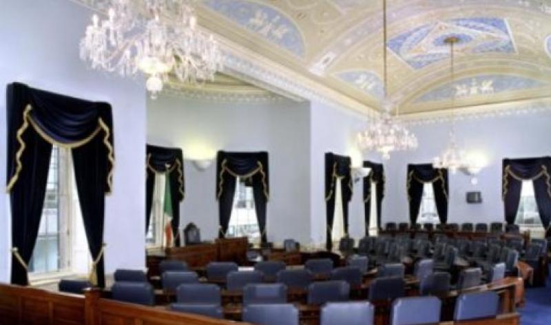 ''The Oireachtas broadcast staff employment status is deeply concerning' - Sligo/Leitrim senator