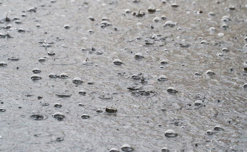 ALERT: Thundery downpours on the way as Met Éireann issues weather warning