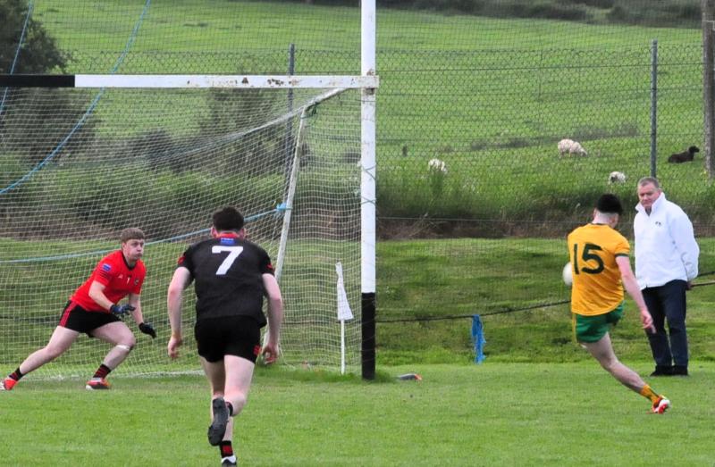 Intriguing third round draw leaves plenty to play for in Connacht Gold Leitrim SFC