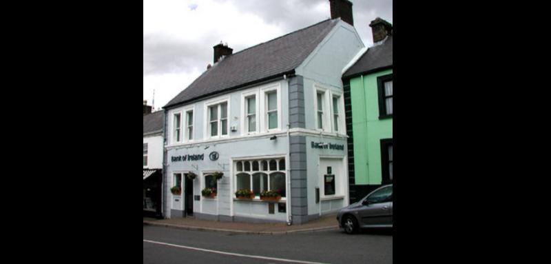 Wicklow councillor’s plan targets online banks to help revive Leitrim and rural areas