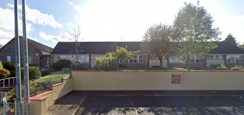 Major expansion announced for Leitrim school