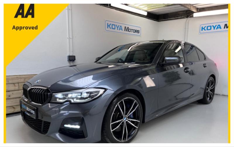 Koya Motors, Donnellys Garage and Lyndon Johnson - Providing the best motor services in Leitrim