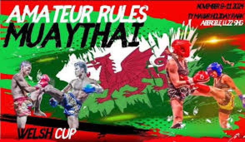 Leitrim Muay-Thai fighters gear up for European Championships this November