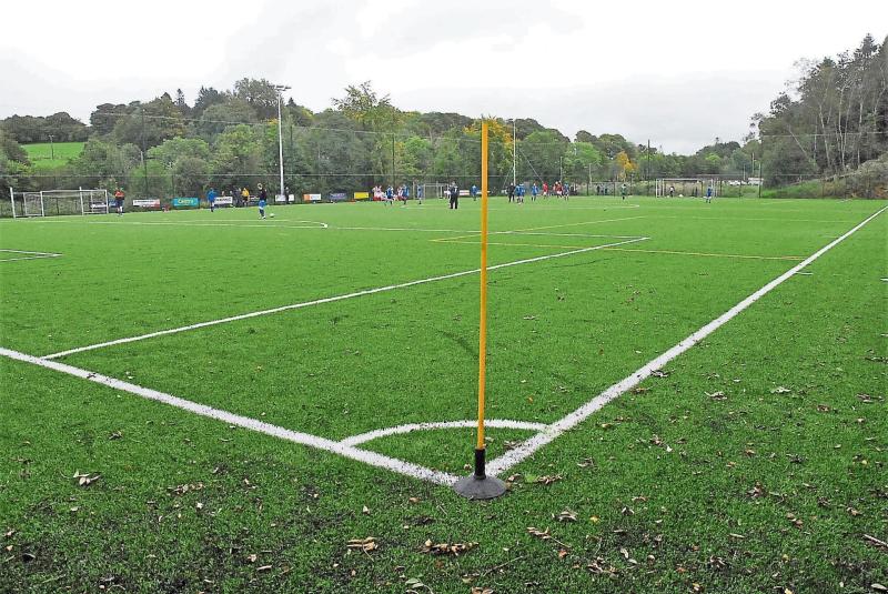 Leitrim towns receive funding for key community projects