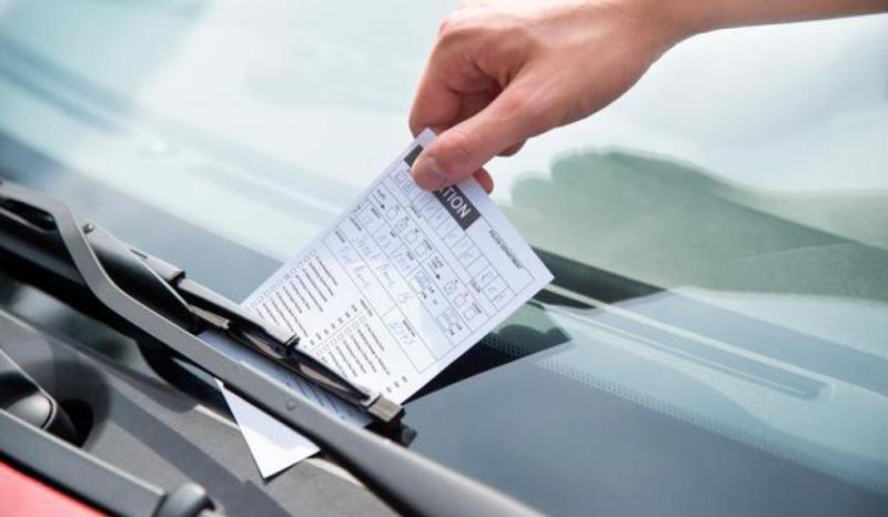 Leitrim sees increase on parking fines following reintroduction of paid parking