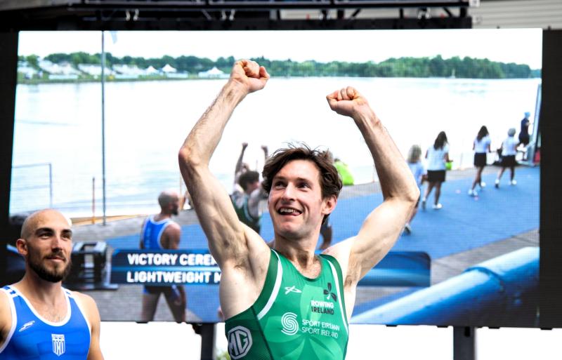 THE LAST POINT: Paris Olympic heroes already fading from sight