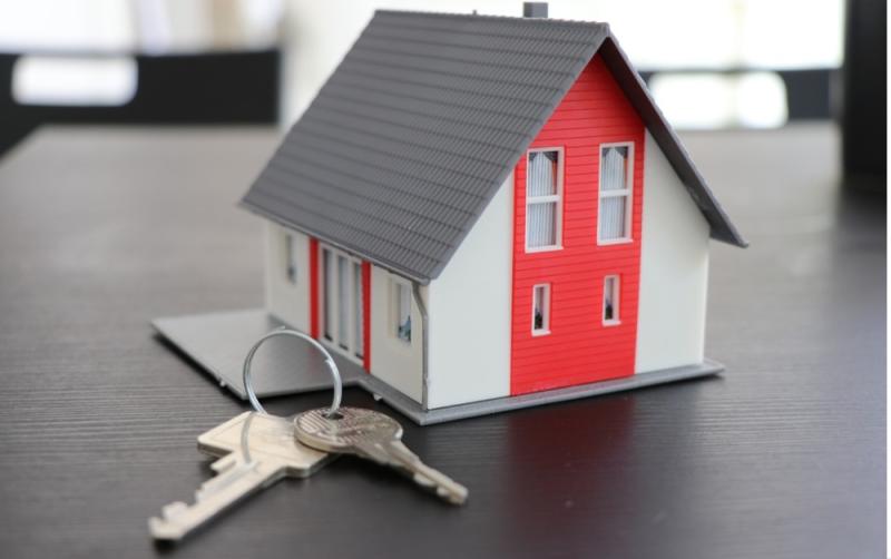 New Cost Rental houses coming soon to Newbridge