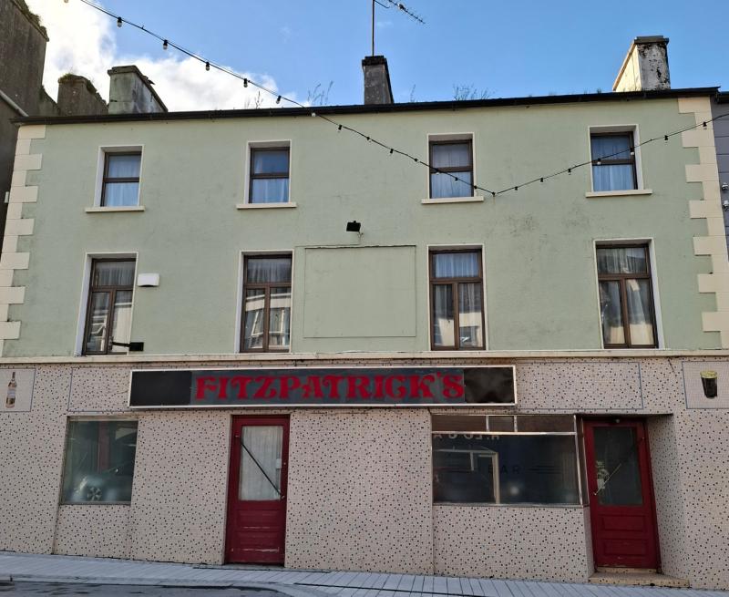 Leitrim Publican Reflects on 64 Years Behind the Bar