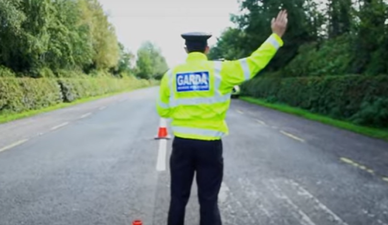 Leitrim drivers warned to watch driving speed during national 'Slow Down' day