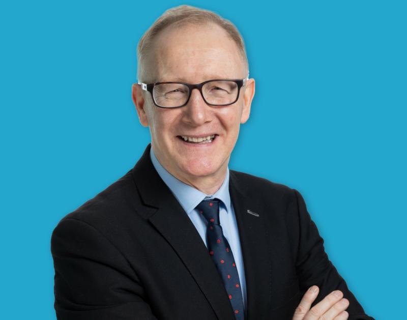 Frank Feighan selected to contest Sligo-Leitrim 