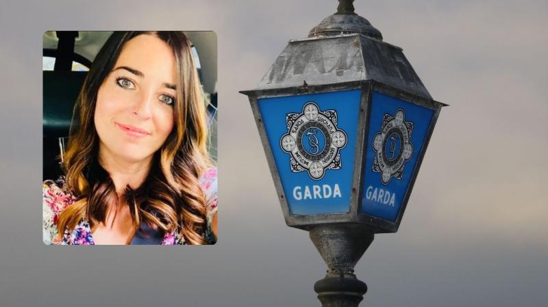 APPEAL: Gardai seek help in locating woman, 41, who has been missing since the weekend