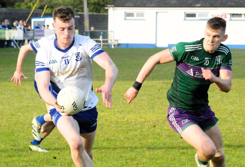 No more safety nets as Connacht Gold SFC knockout stages start