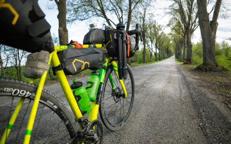 Plans underway for new scenic cycle and walking route in Drumshanbo