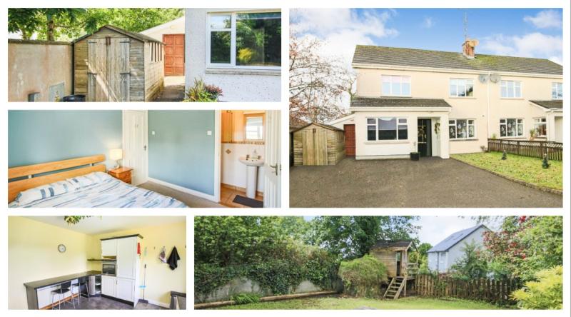 PICTURES: Superbly located four bed three bath
