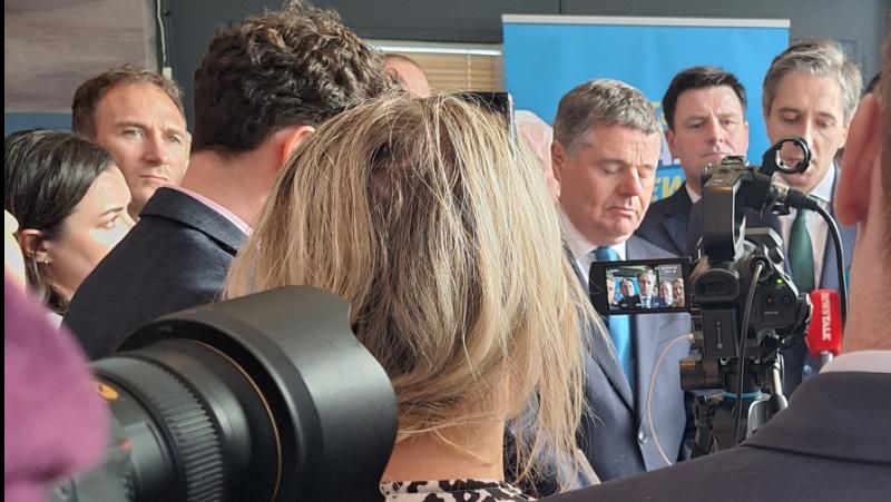 'We will set new targets' - Taoiseach committed to full term in Government