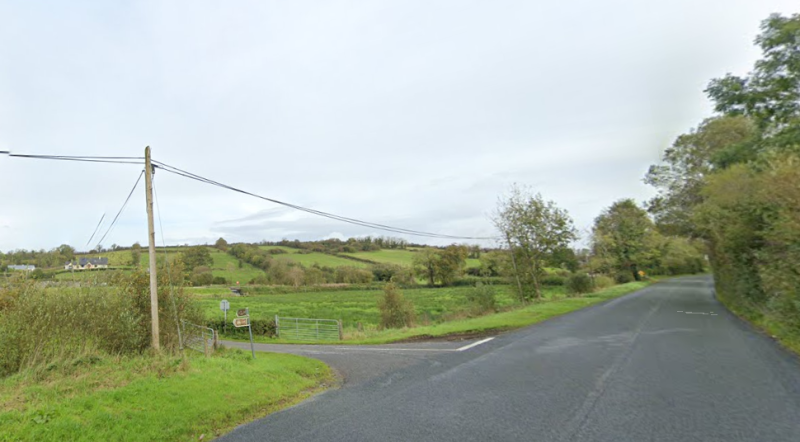 Leitrim County Council reviews footpath proposal for R209