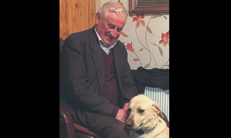 Family calls for fresh investigation after open verdict in Liam Farrell inquest