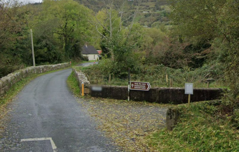 Road safety concerns in north Leitrim lead to official assessment