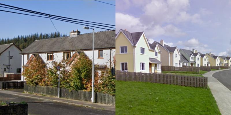 Concerns expressed over delays in north Leitrim estate takeovers and tendering process