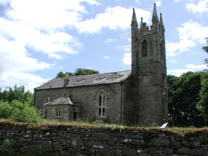 Leitrim graveyards deteriorating state prompts safety and maintenance review