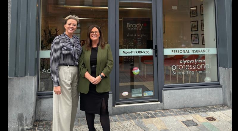 Leitrim business expands with new Senior Appointment