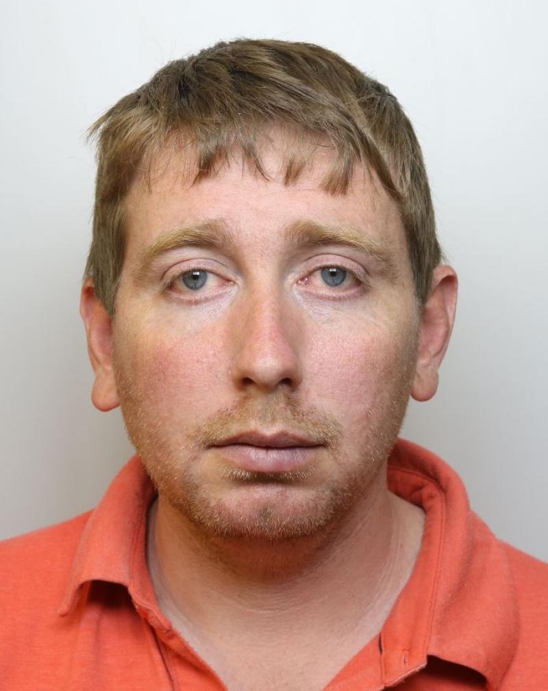 Leitrim tennis coach jailed in UK for child sex offences