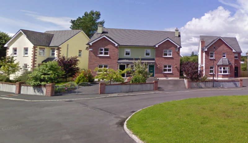 Leitrim County Council faces huge challenges in Keshcarrigan estate