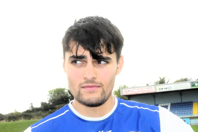 We're outsiders but belief courses through Melvin Gaels says Kieran Clancy