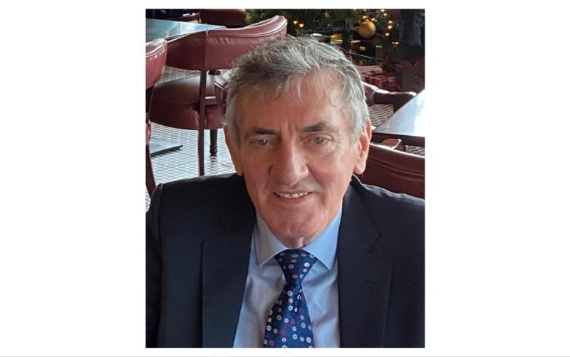 Tributes pour in following the passing of retired Garda John Kennedy 