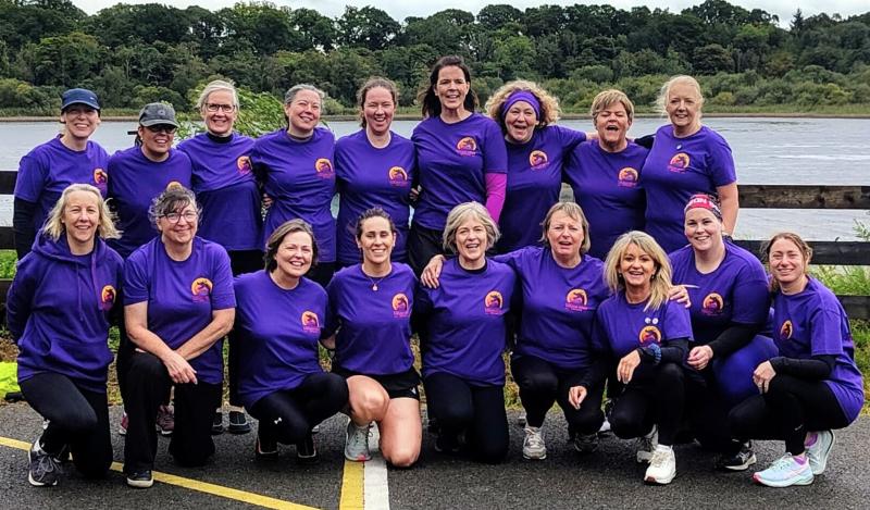 Lough Rinn Dragons makes waves in first ever Dragon Boat Regatta in Leitrim