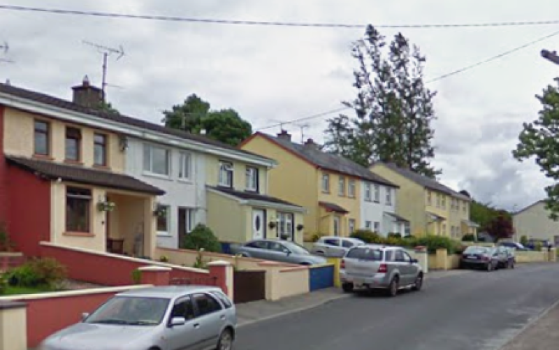 Calls for immediate upgrades for play areas in Leitrim estate