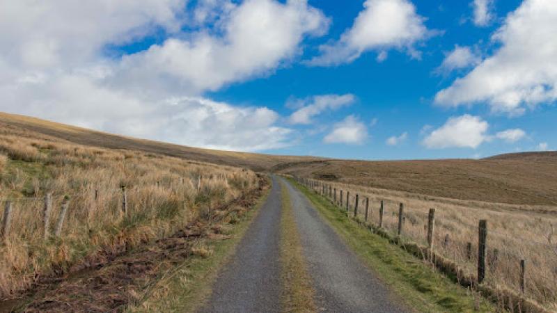 Leitrim trails receive major boost with €29,000 in funding