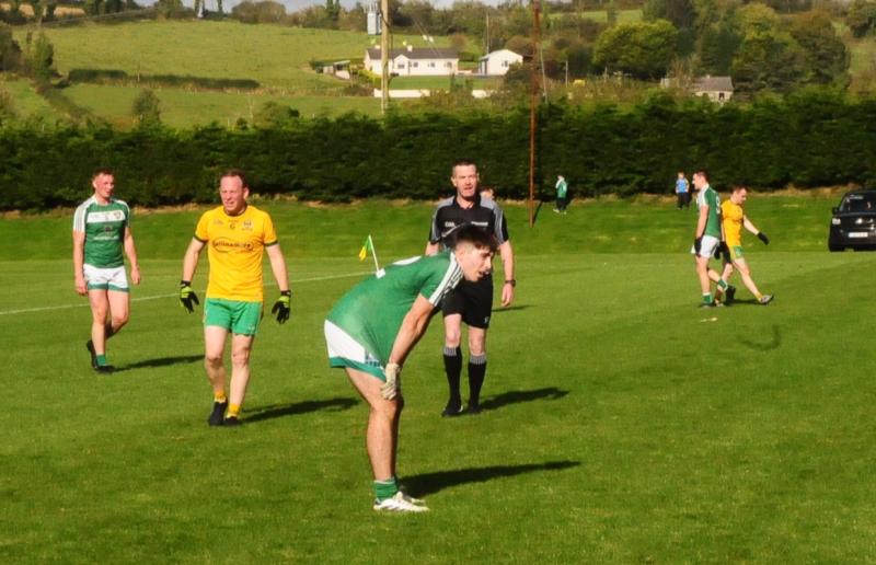 Connacht Gold SFC Final replay fixed for next Saturday October 12