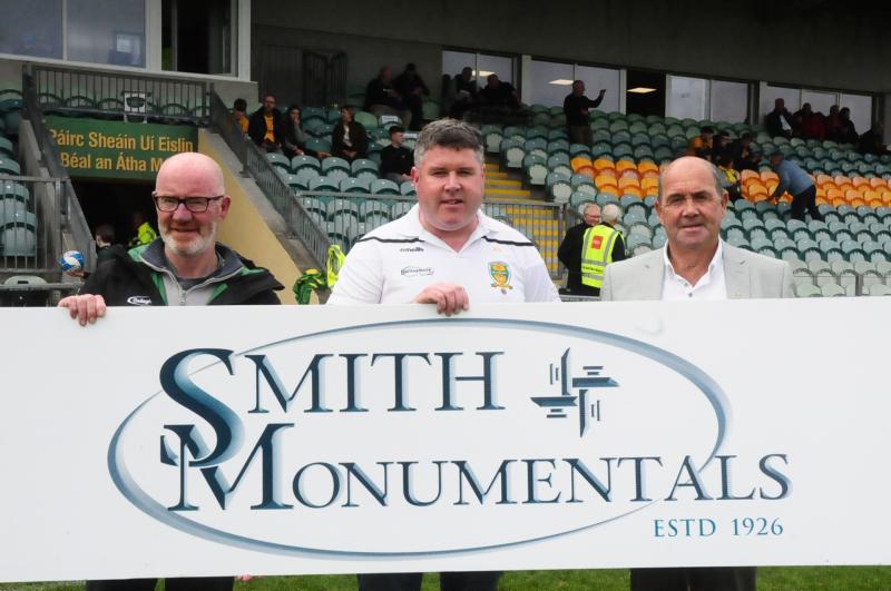 What way will the wind blow in Smith Monumentals Leitrim IFC Final battle of the Gaels