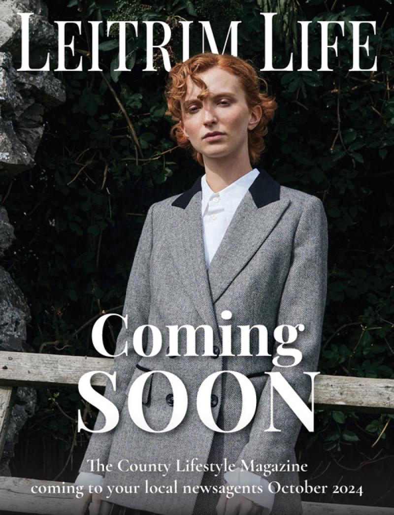 Life Magazine Coming Soon!