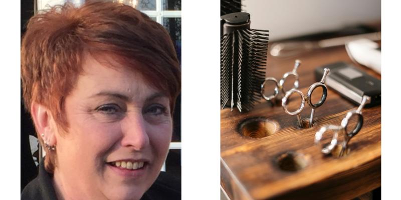 Bringing style and smiles: A heartfelt hairdressing service for Leitrim’s elderly community