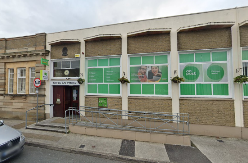 Calls to repurpose An Post building in Leitrim for community use