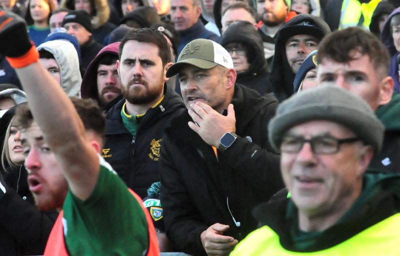 O'Hara loves Mohill ambition as he revealed champions practiced penalties in training