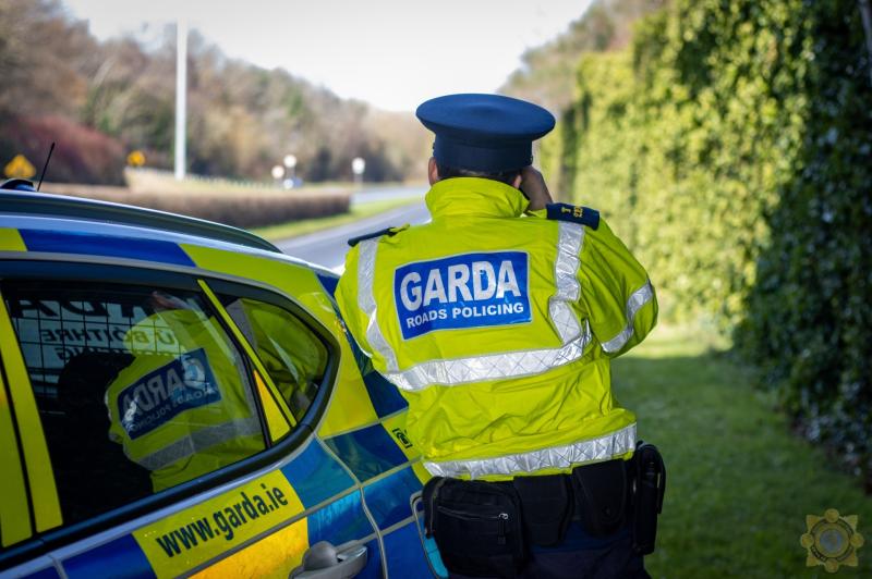 Teenager in court for driving high-powered BMW at speed in residential area of Irish town