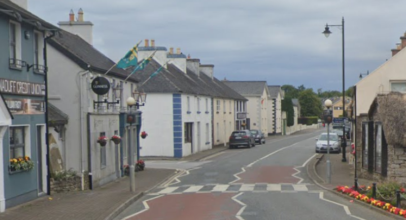 Leitrim County Council to implement traffic calming measures in Dromod