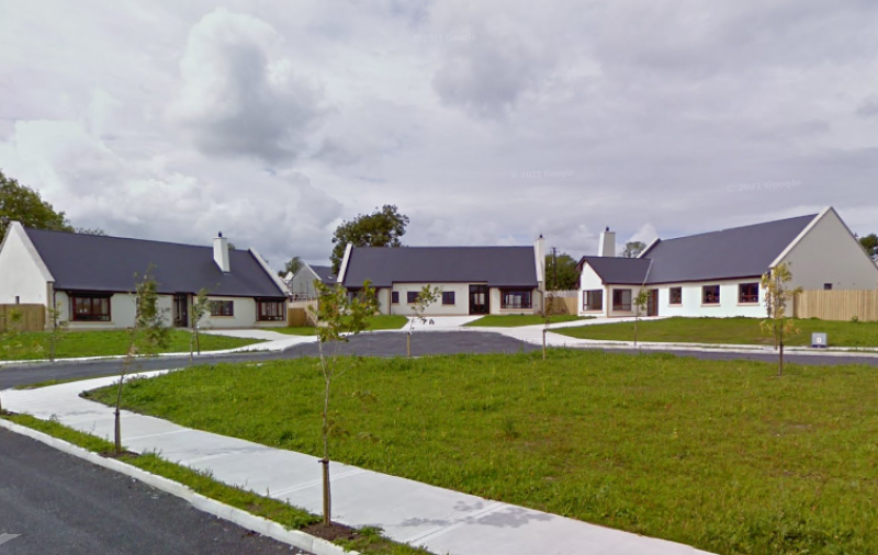 Leitrim County Council confirms timeline for taking in charge of Carrick-on-Shannon estate