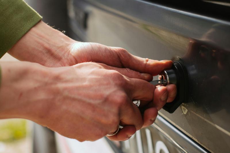 Leitrim motorists urged to stay vigilant amid surge in car thefts