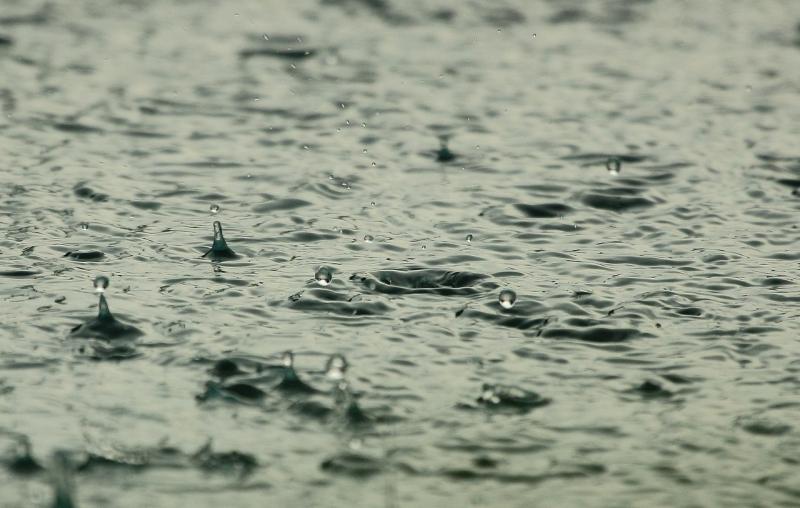WEATHER: Wet and windy weekend on the way for Leitrim as Met Éireann issues weather advisory