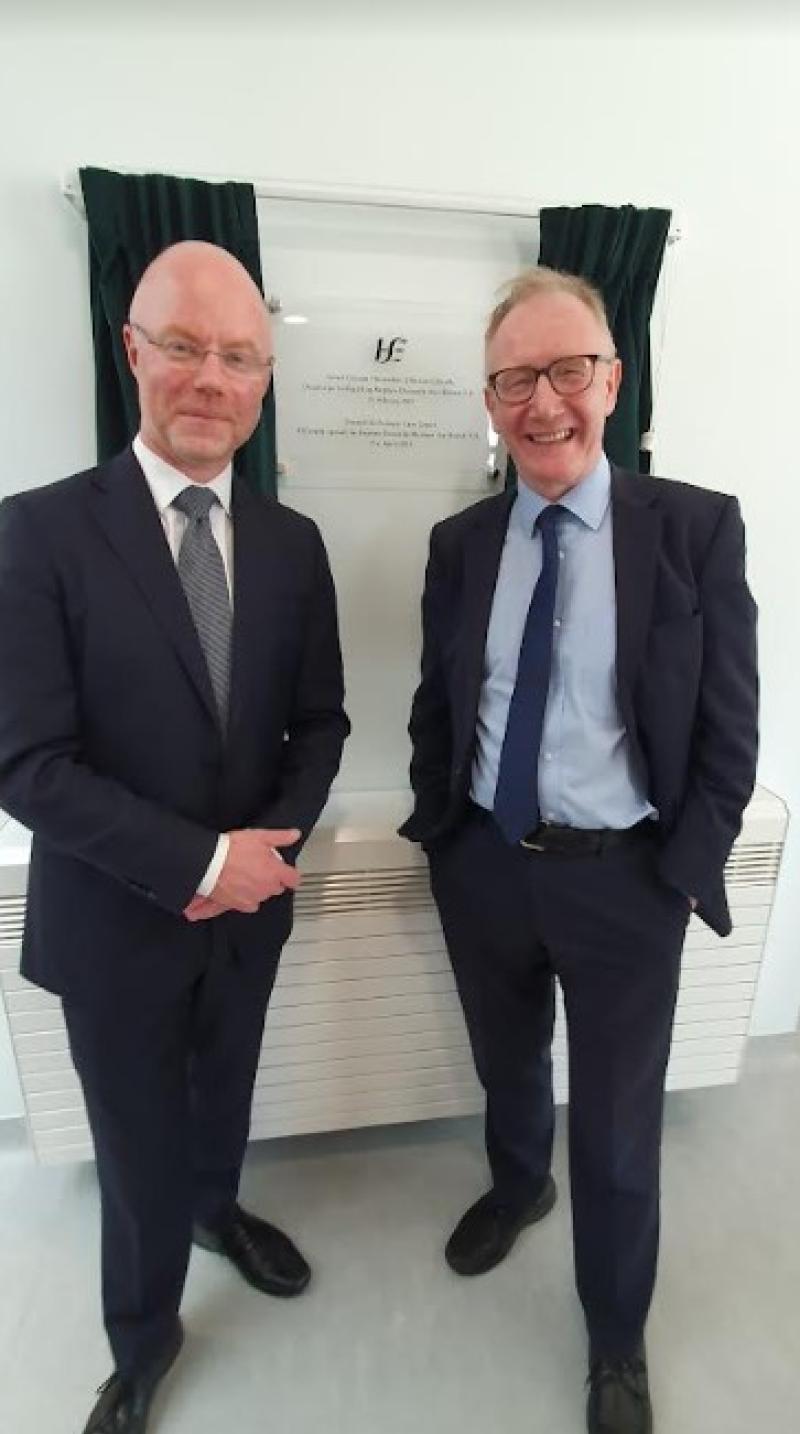 HSE gives update on New Adult Respite Unit in Leitrim