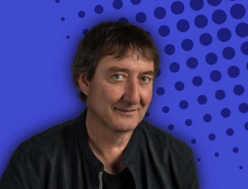 'I’ll miss him' - Huge sadness as beloved Irish radio presenter dies at 58