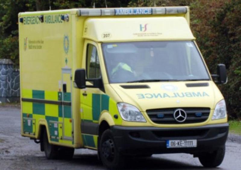 Concerns after elderly Leitrim man endures two hour wait for ambulance